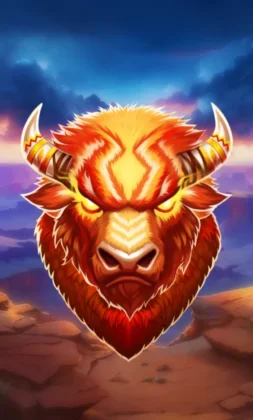 Bison Storm